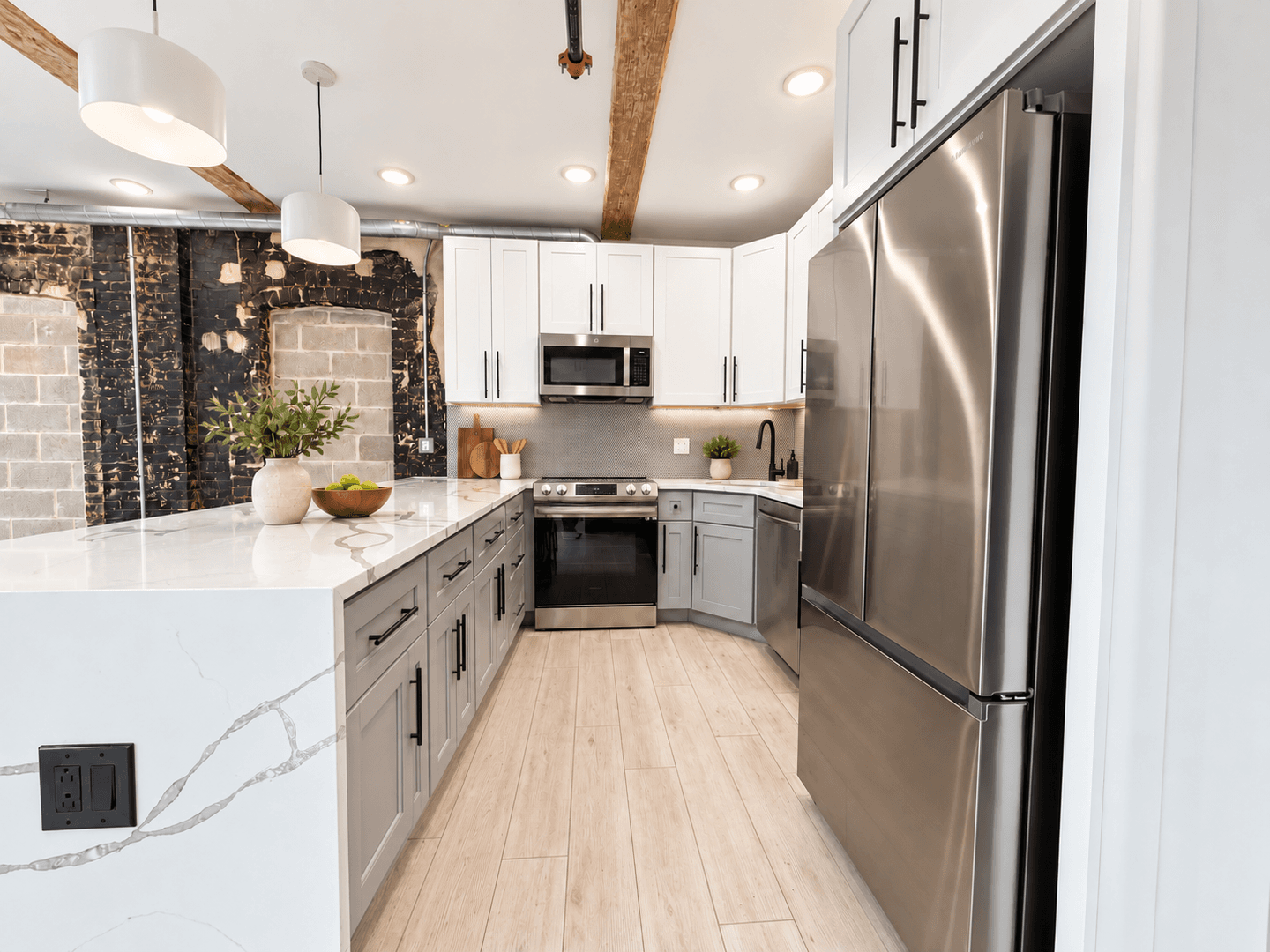 Philadelphia Apartment: 1810 East Venango Street
