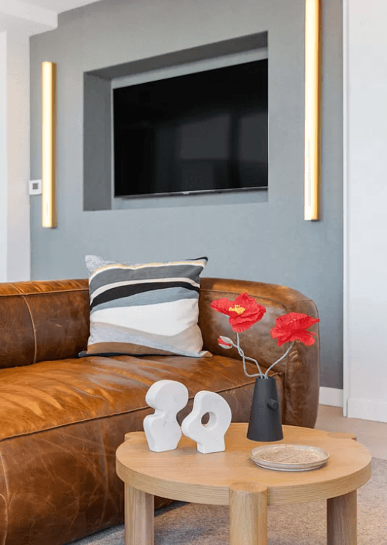 Brooklyn Apartment: 445 Grand Ave