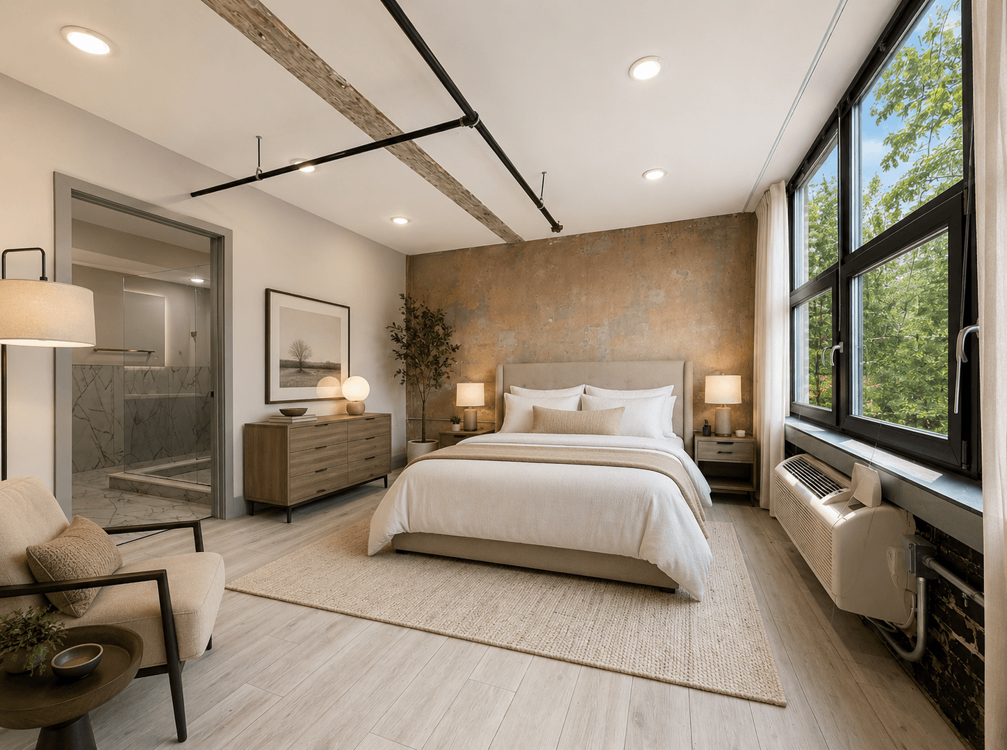 Philadelphia Apartment: 1810 East Venango Street