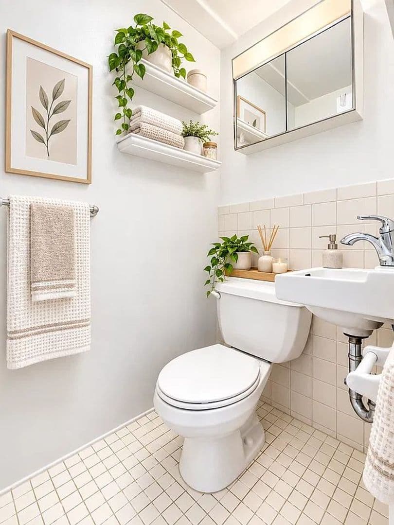 New York Apartment: 135 West 24th Street