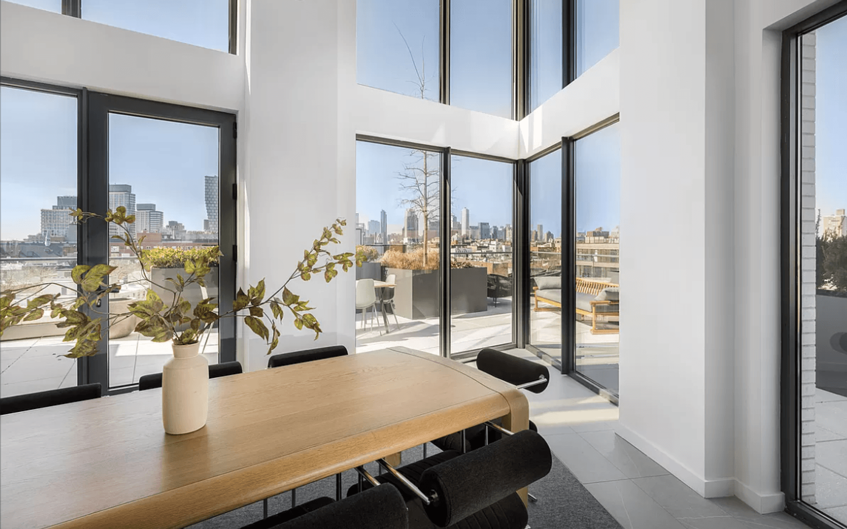 Brooklyn Apartment: 445 Grand Ave