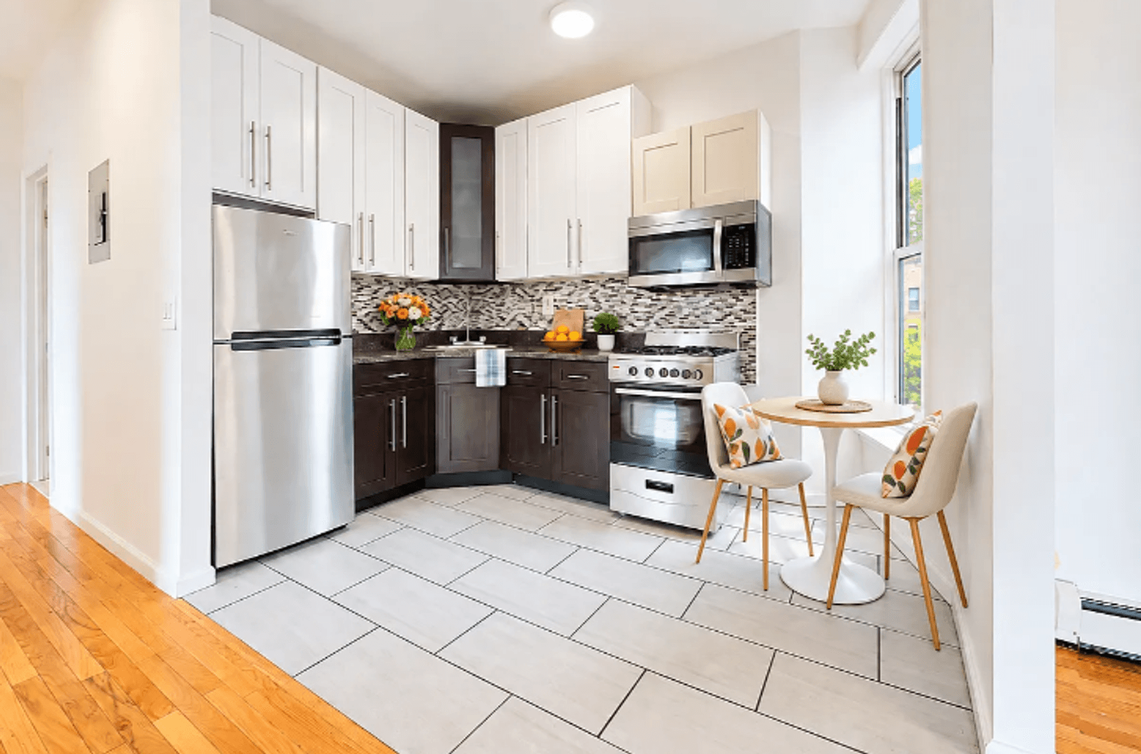 New York Apartment: 22 W 21st Street 10th Floor