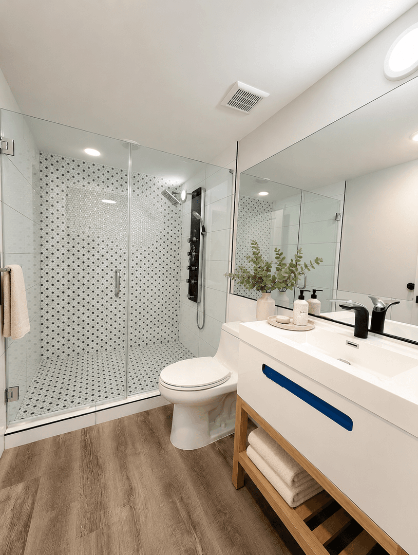 Philadelphia Apartment: 1825 E Atlantic Street