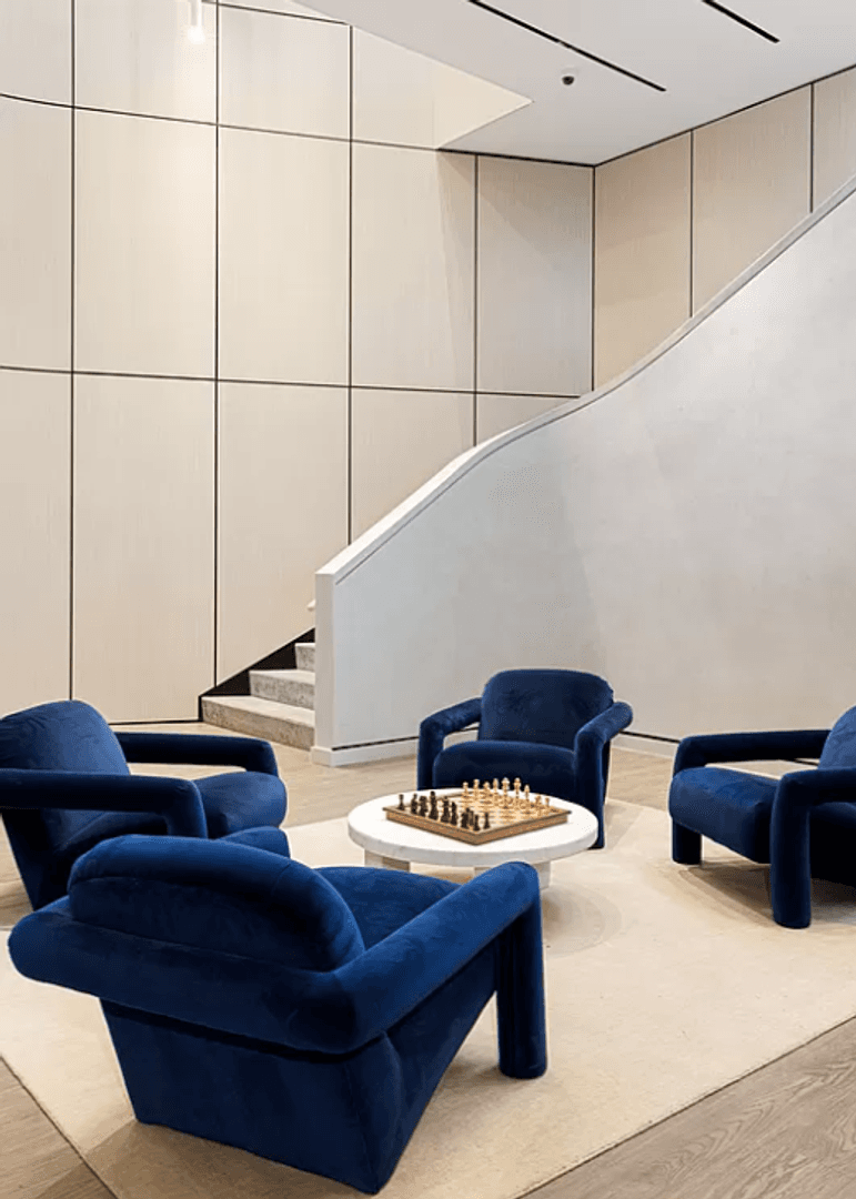 Brooklyn Apartment: 445 Grand Ave