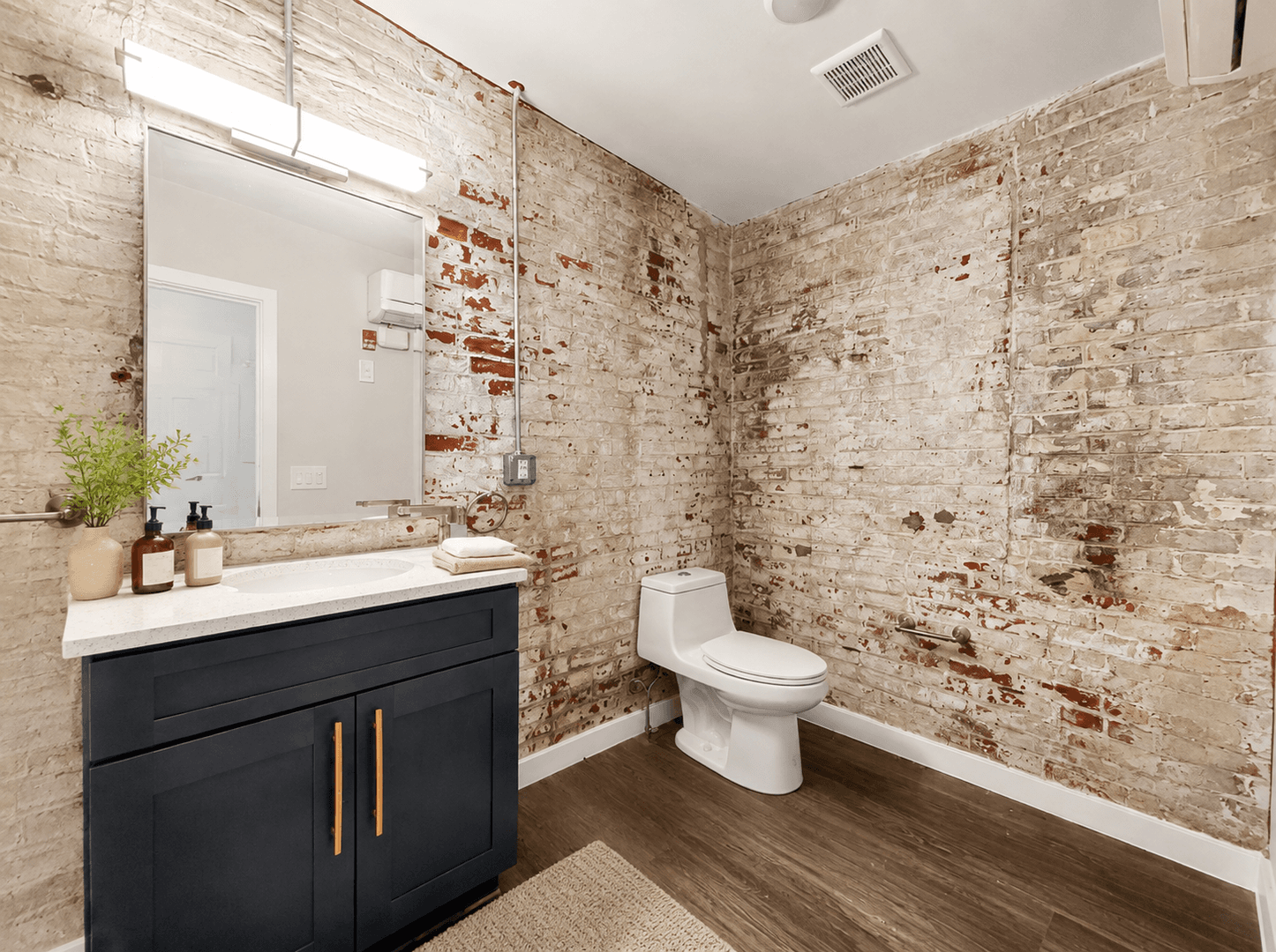 Philadelphia Apartment: 3450 J Street - 128