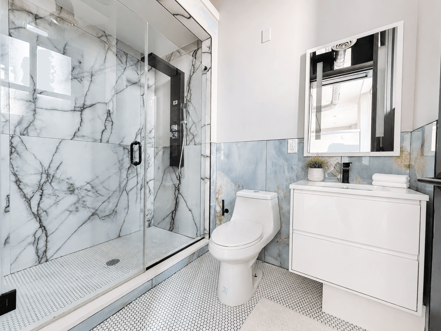 Philadelphia Apartment: 3701 Frankford Avenue