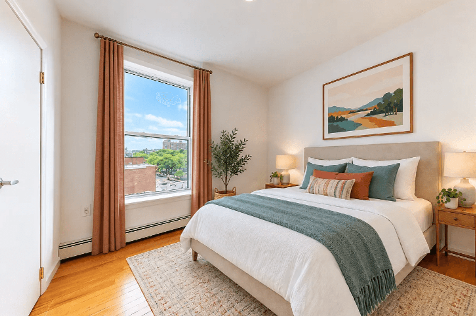 New York Apartment: 22 W 21st Street 10th Floor