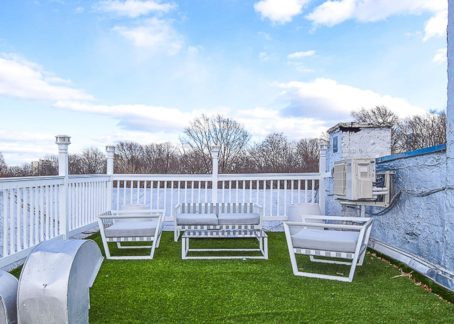New York Apartment: 471-476 Central Park West