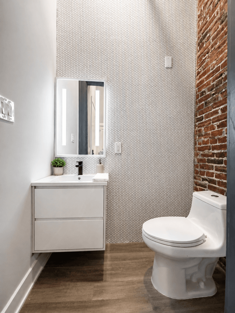 Philadelphia Apartment: 3701 Frankford Avenue