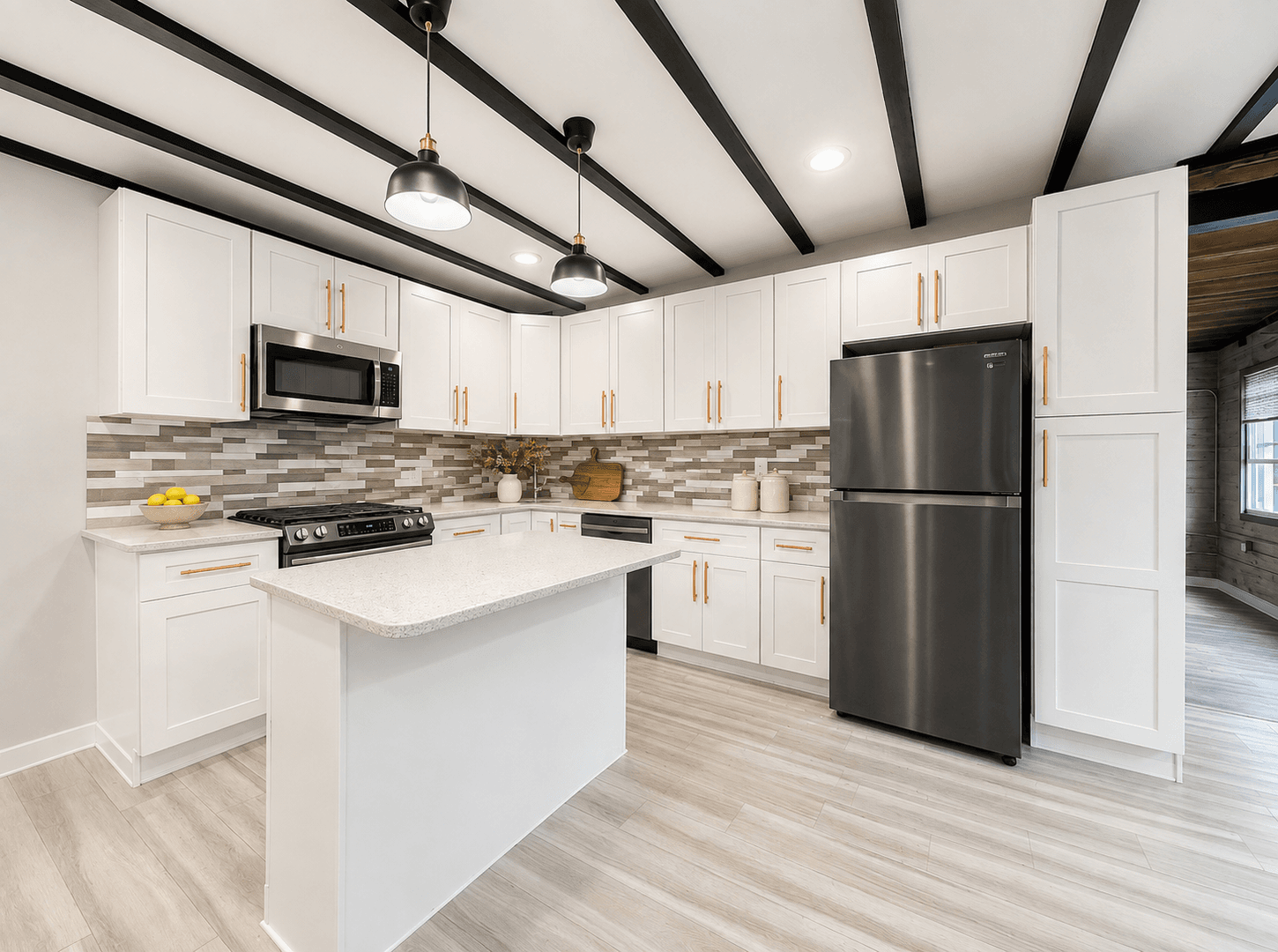 Philadelphia Apartment: 3450 J Street - 128