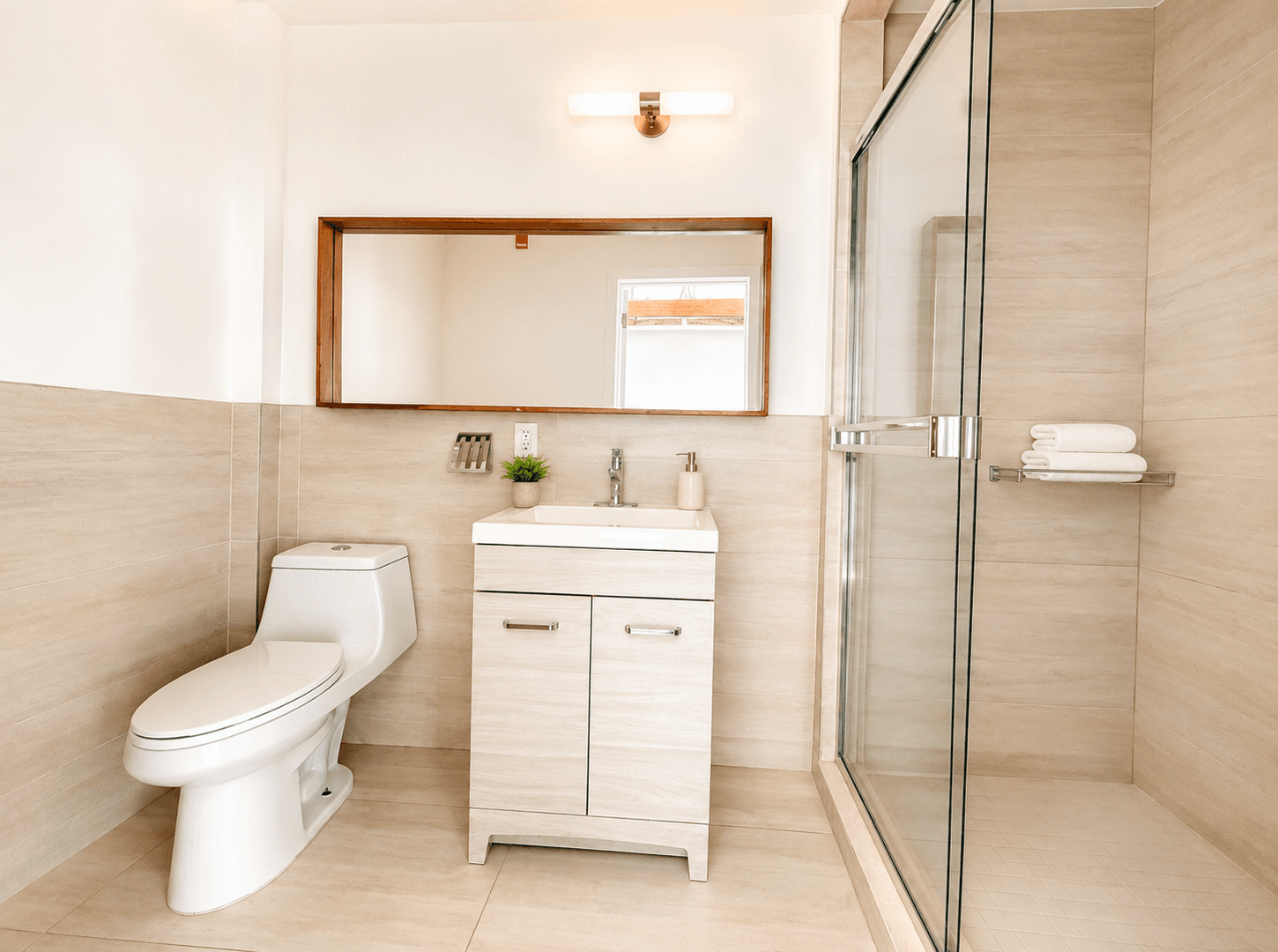 Philadelphia Apartment: 1822 E Glenwood Avenue