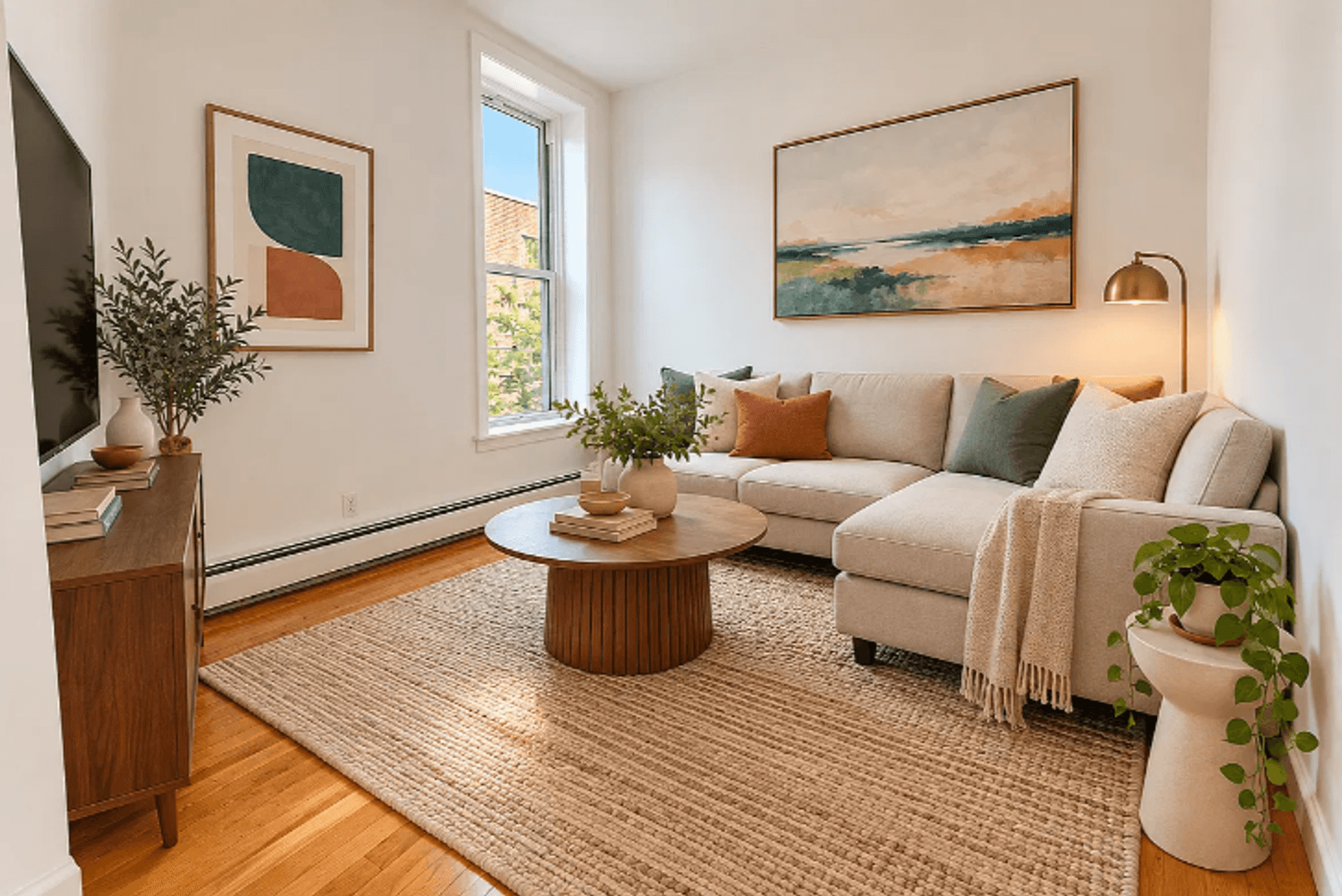 New York Apartment: 22 W 21st Street 10th Floor