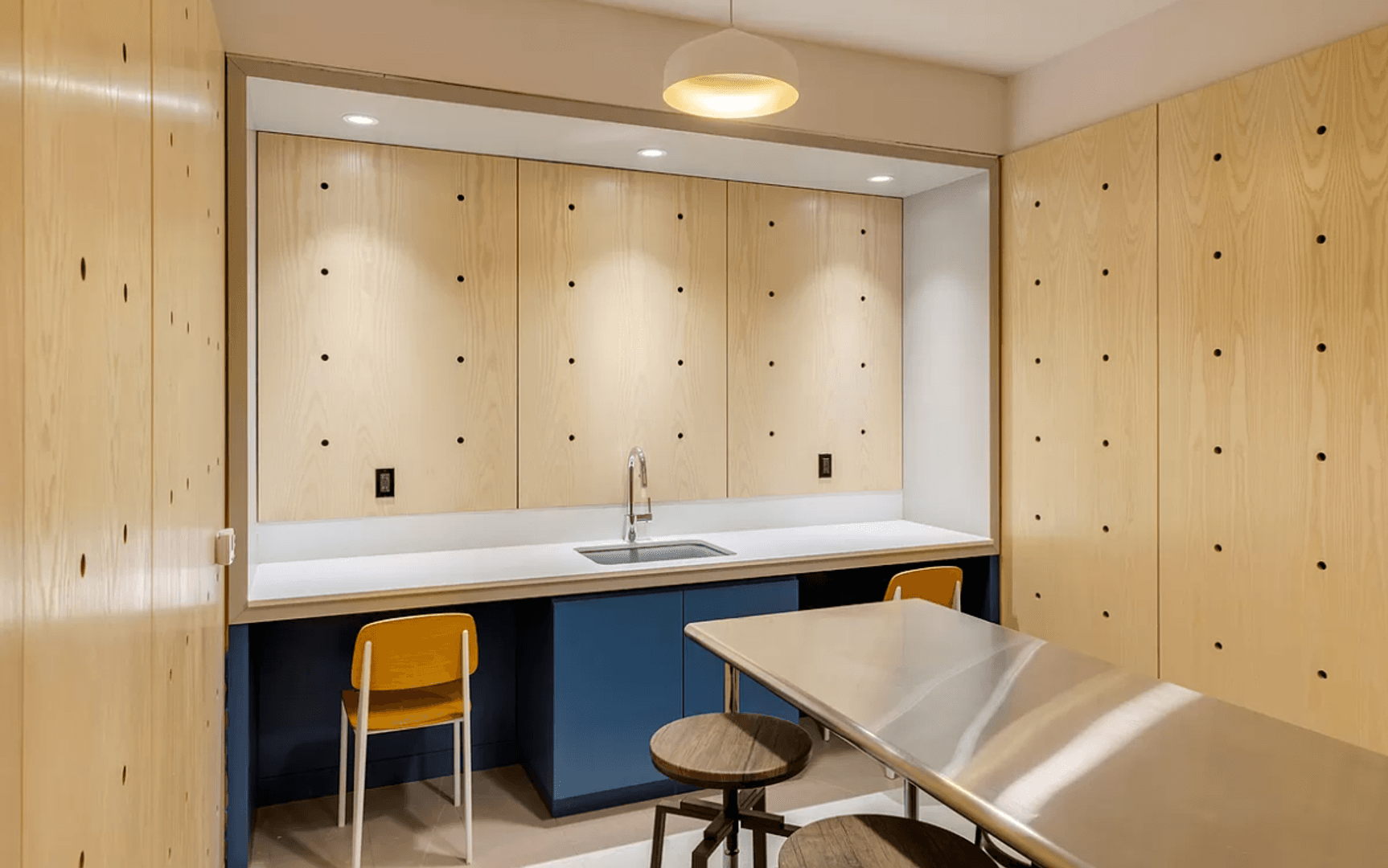 Brooklyn Apartment: 445 Grand Ave