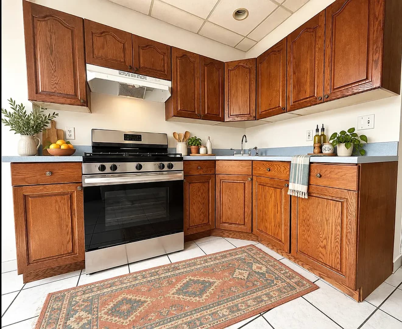 Ridgewood Apartment: 79-63 Myrtle Avenue