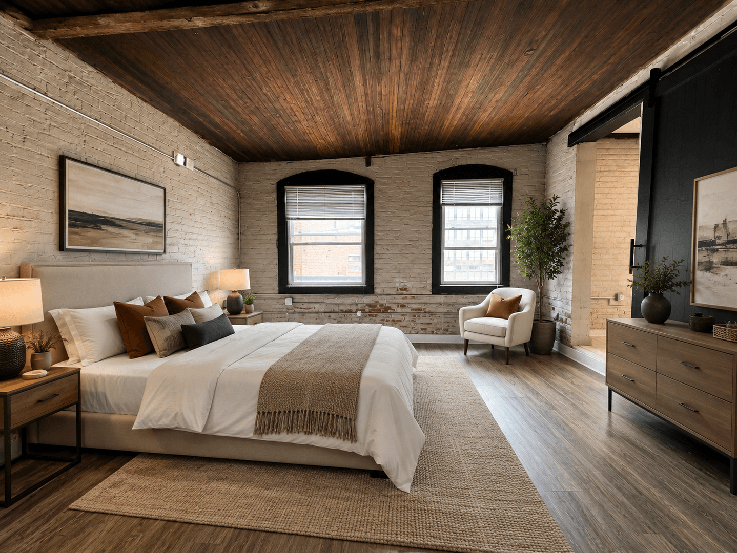 Philadelphia Apartment: 3450 J Street - 128
