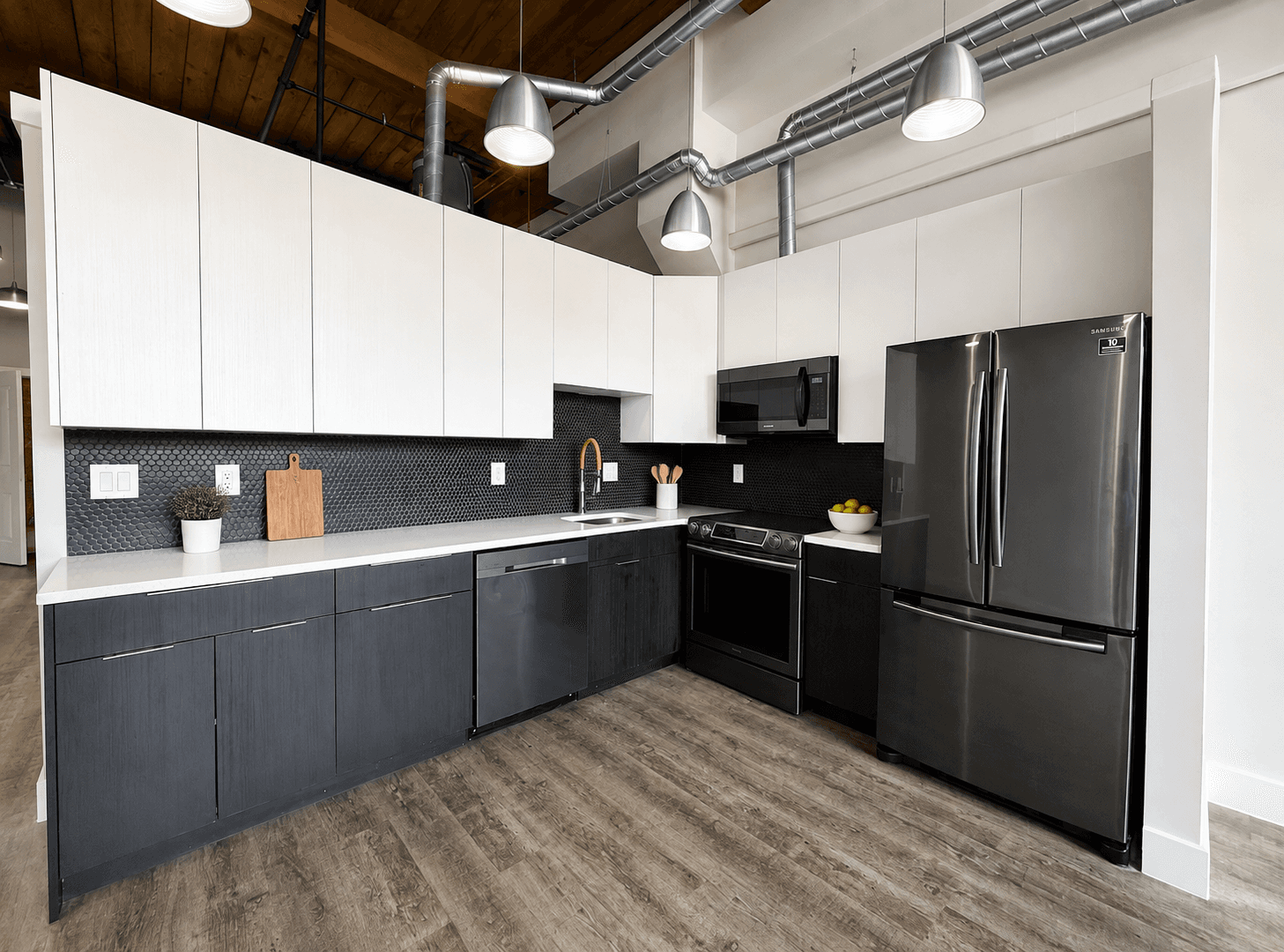 Philadelphia Apartment: 1825 E Atlantic Street