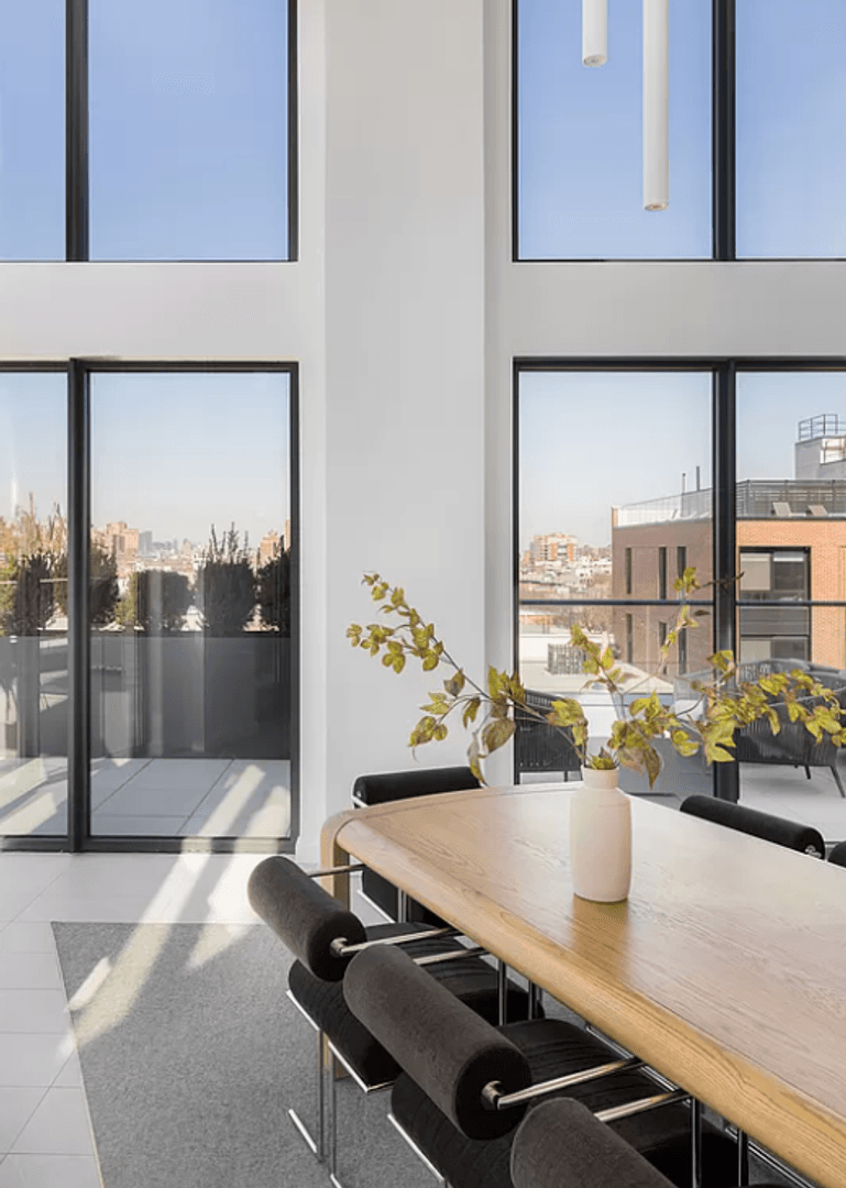 Brooklyn Apartment: 445 Grand Ave
