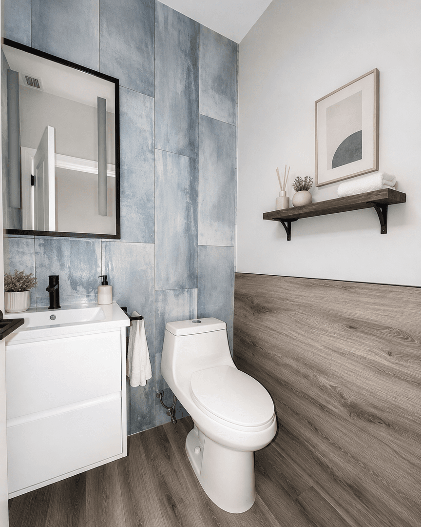 Philadelphia Apartment: 1849 East Venango Street