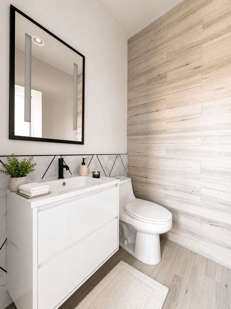Philadelphia Apartment: 1849 East Venango Street