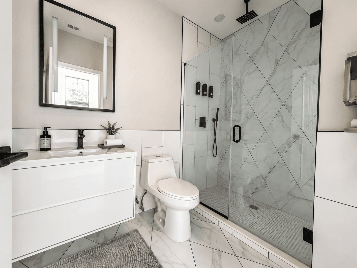 Philadelphia Apartment: 1849 East Venango Street