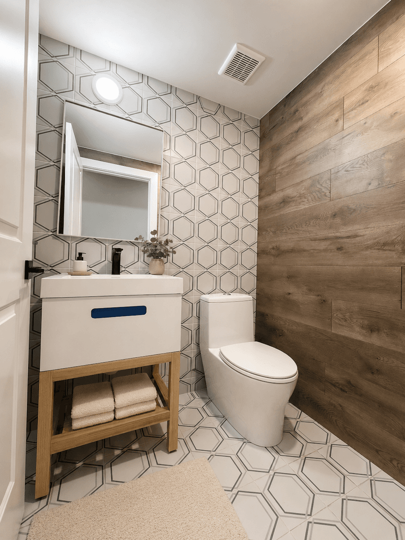 Philadelphia Apartment: 1825 E Atlantic Street