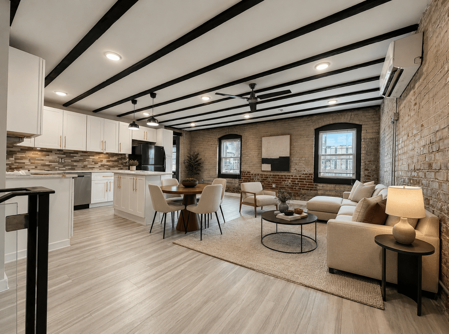 Philadelphia Apartment: 3450 J Street - 128