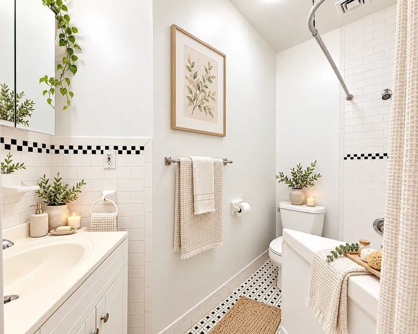 New York Apartment: 135 West 24th Street