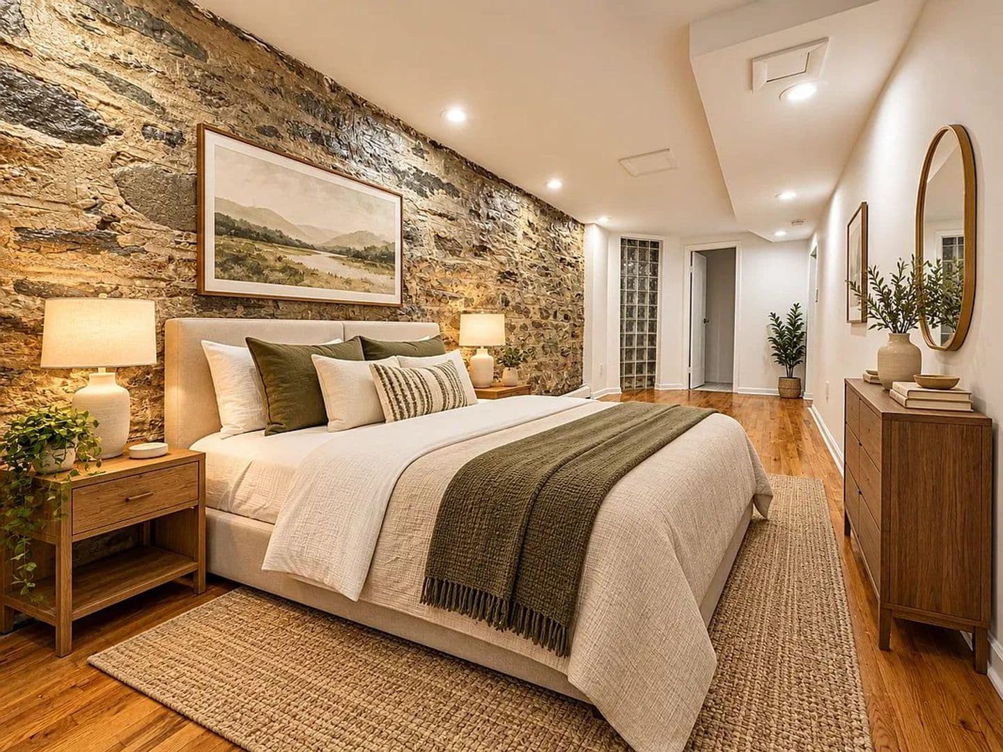 New York Apartment: 135 West 24th Street