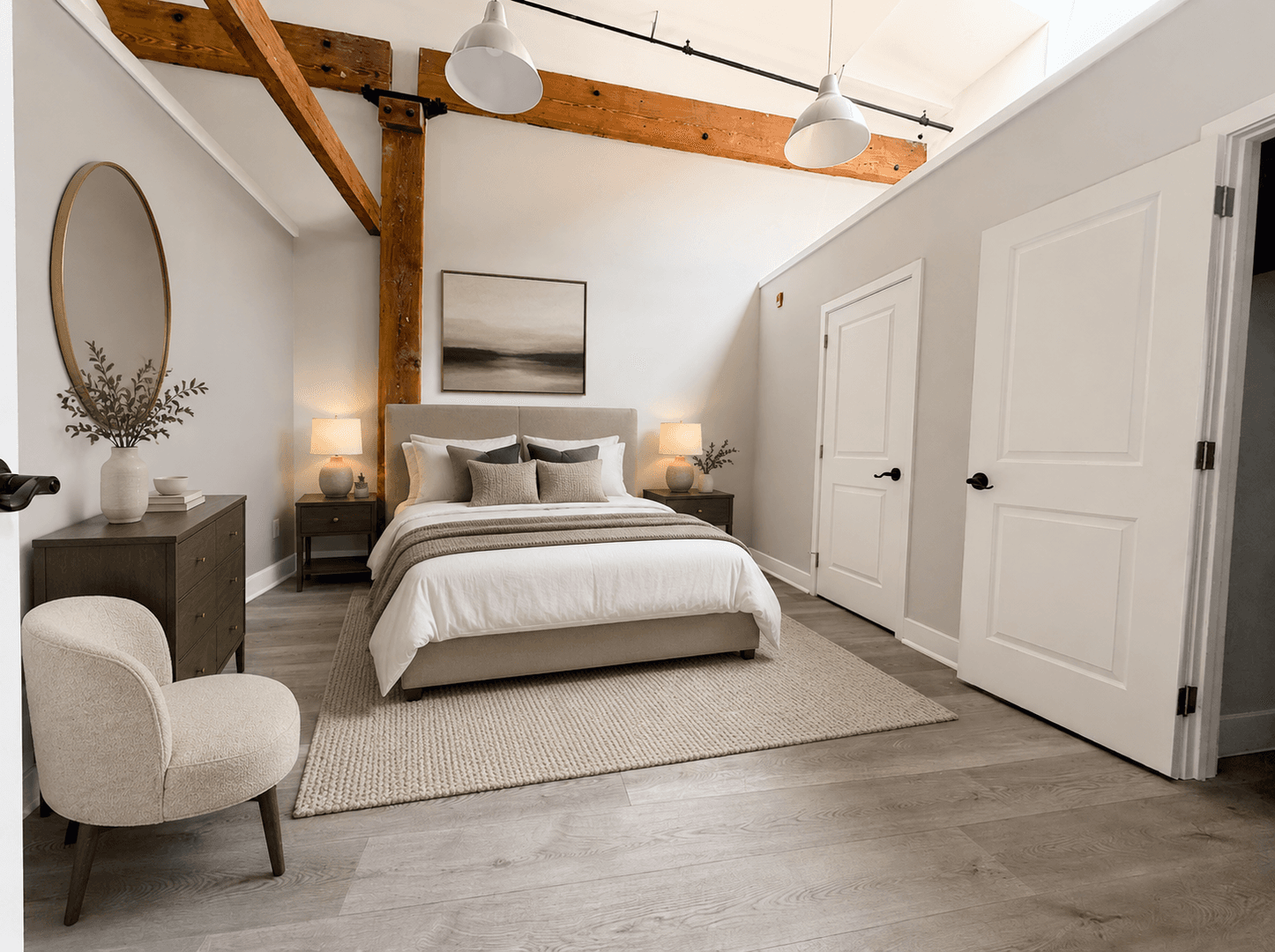 Philadelphia Apartment: 1822 E Glenwood Avenue
