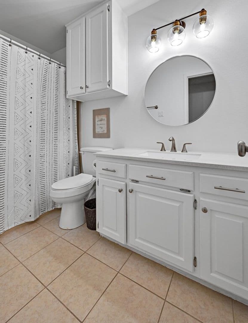 Waco Condo: 1824 S 8th #104