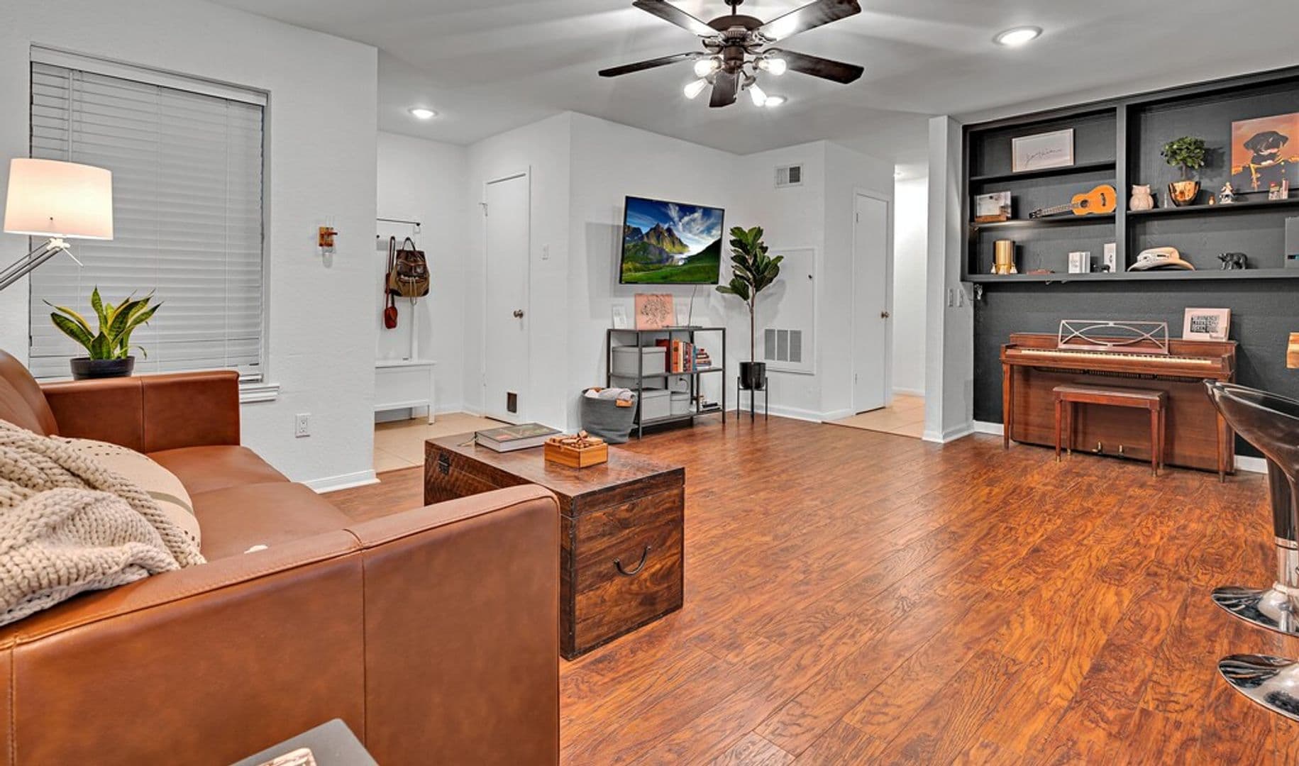 Waco Condo: 1824 S 8th #104