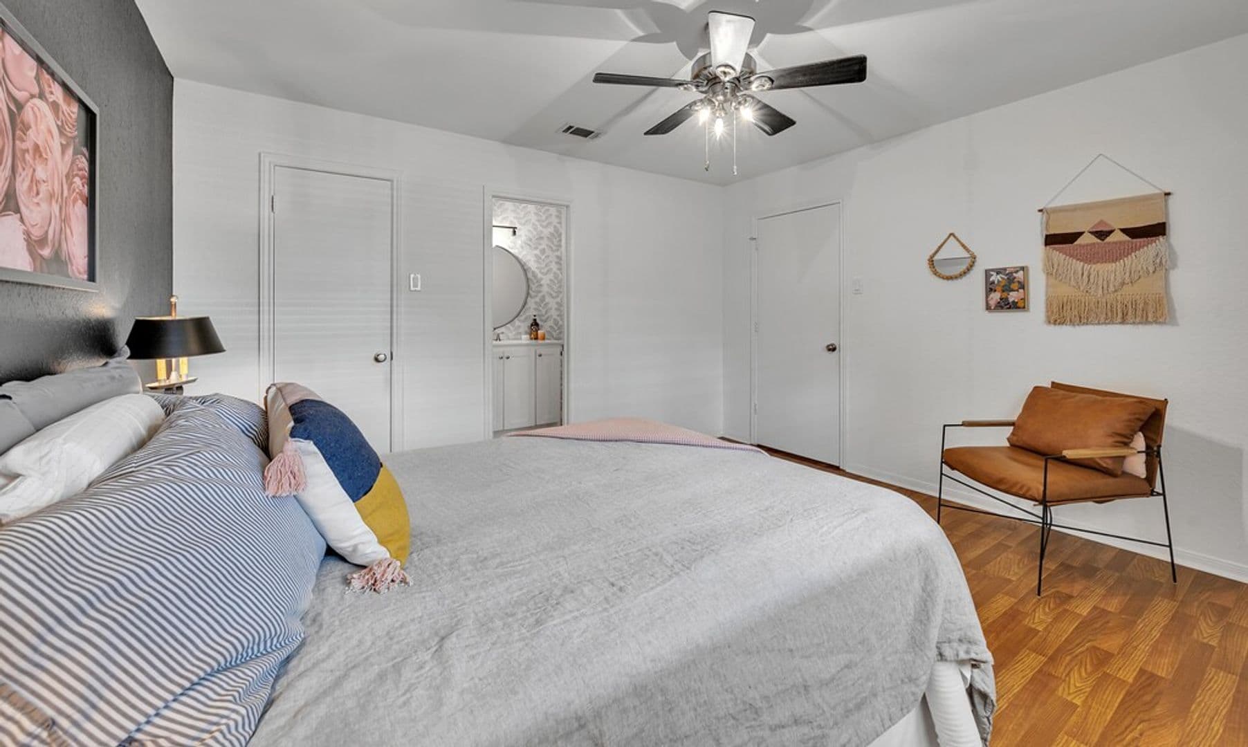 Waco Condo: 1824 S 8th #104