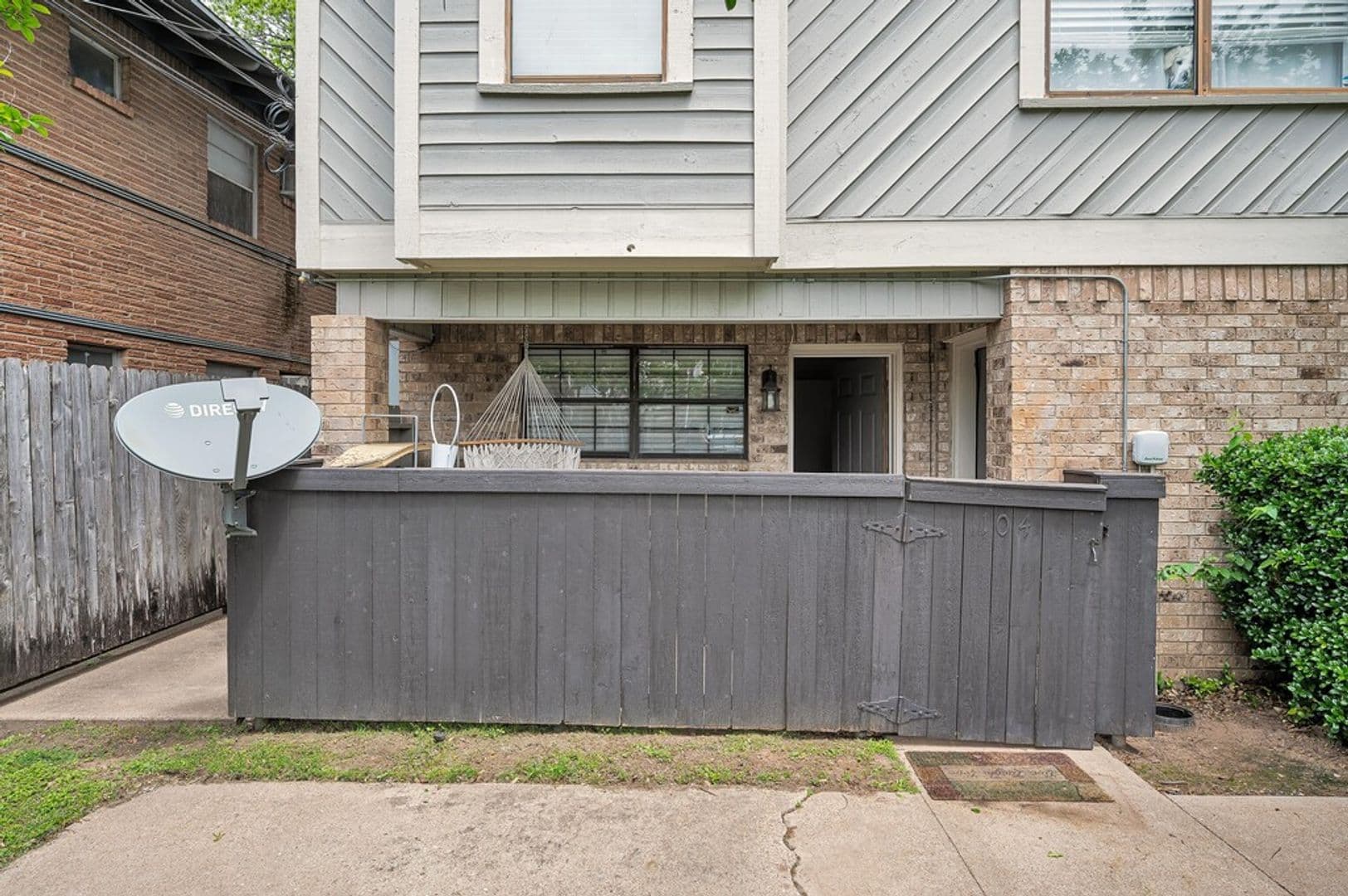 Waco Condo: 1824 S 8th #104