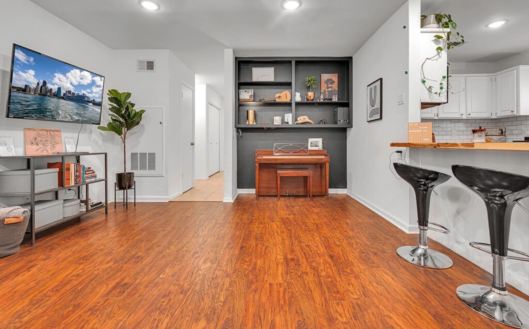 Waco Condo: 1824 S 8th #104