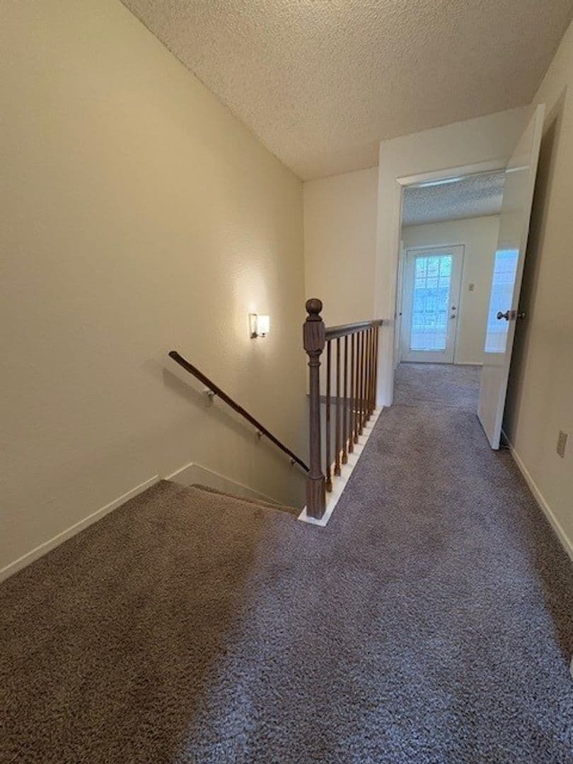 Waco House: 1226 Baylor Ave #119