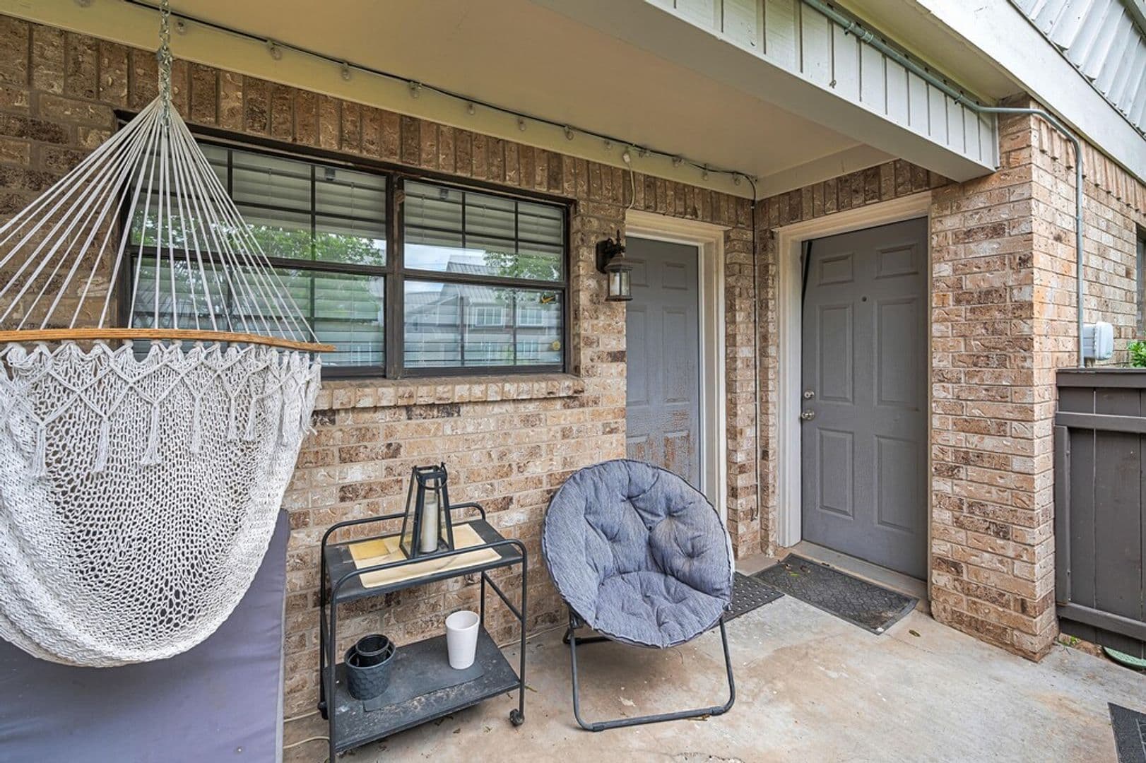Waco Condo: 1824 S 8th #104