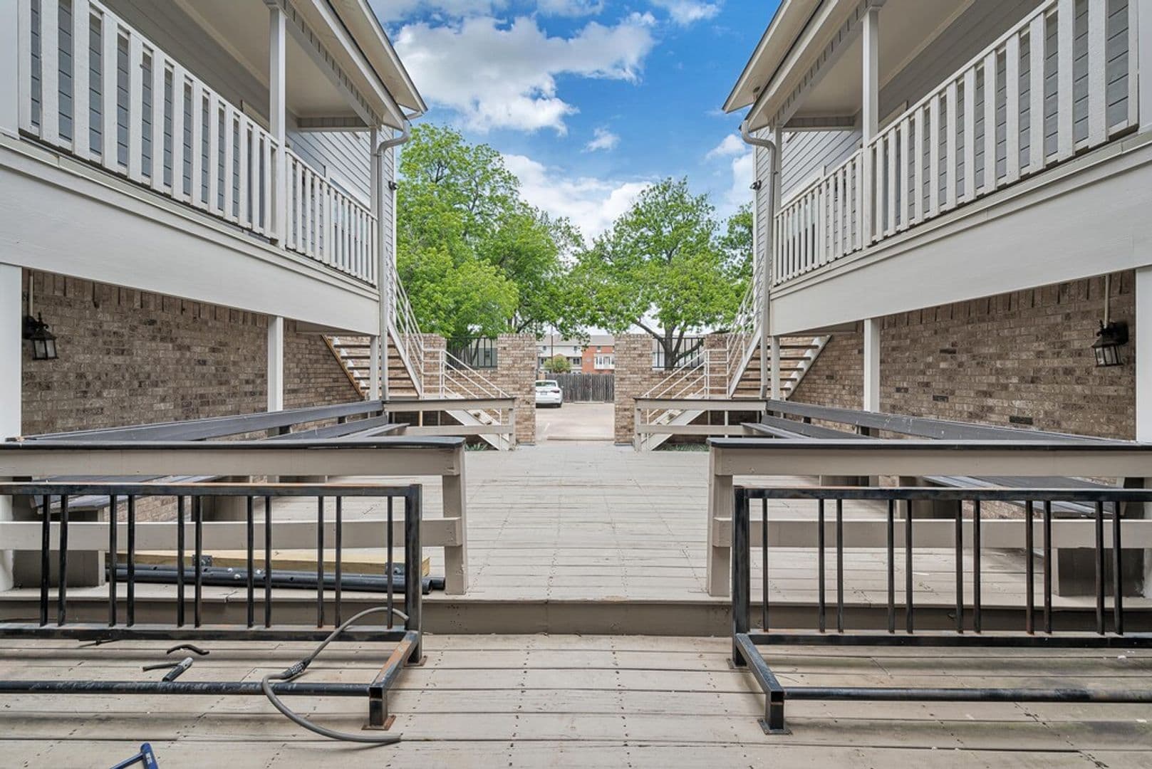 Waco Condo: 1824 S 8th #104