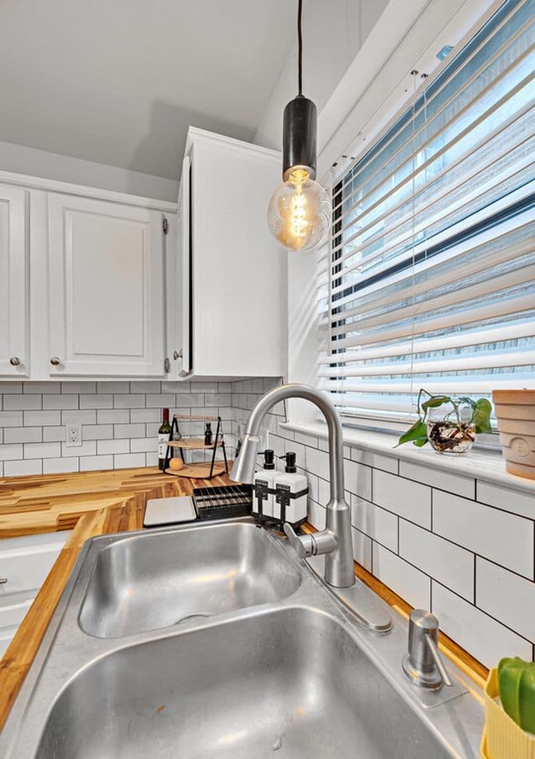 Waco Condo: 1824 S 8th #104