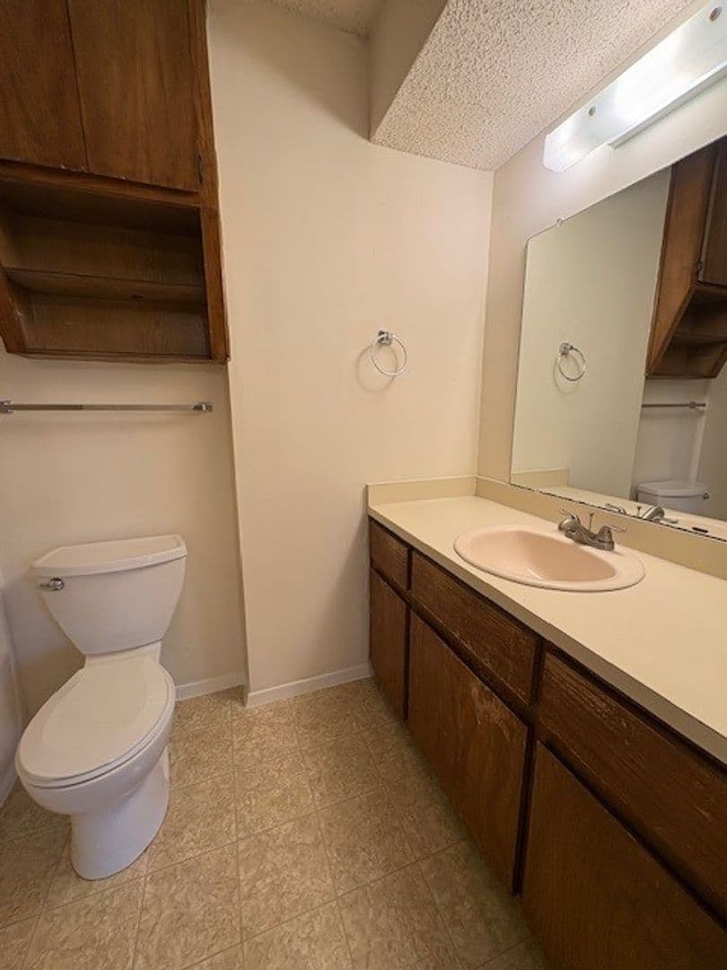 Waco House: 1226 Baylor Ave #119