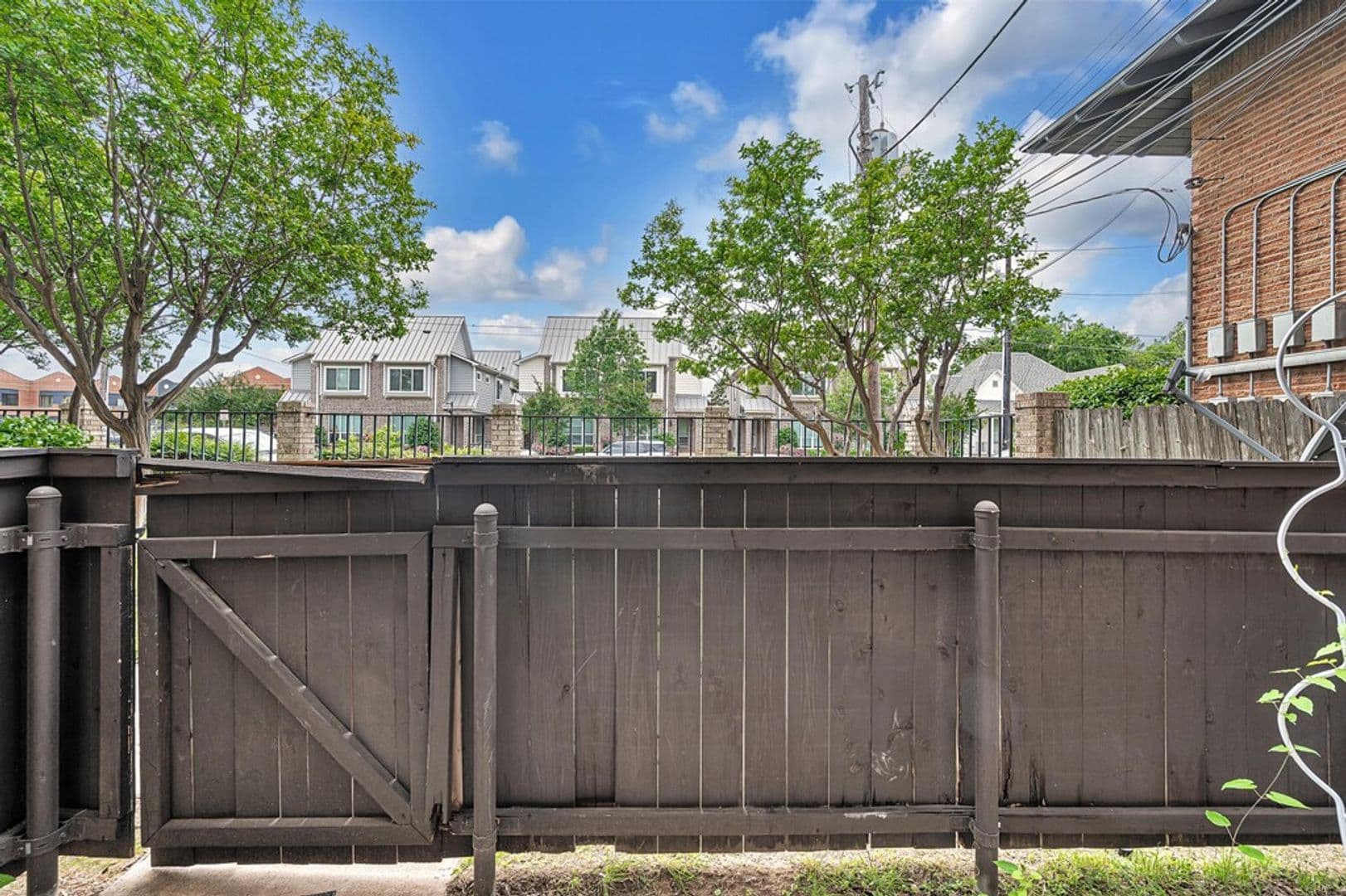 Waco Condo: 1824 S 8th #104