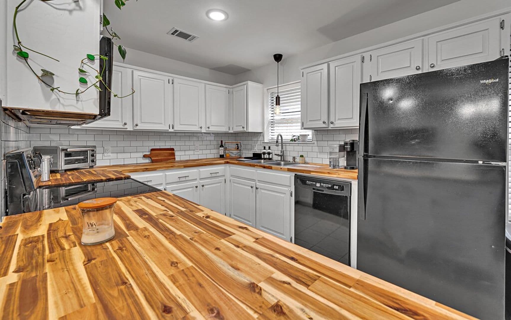 Waco Condo: 1824 S 8th #104