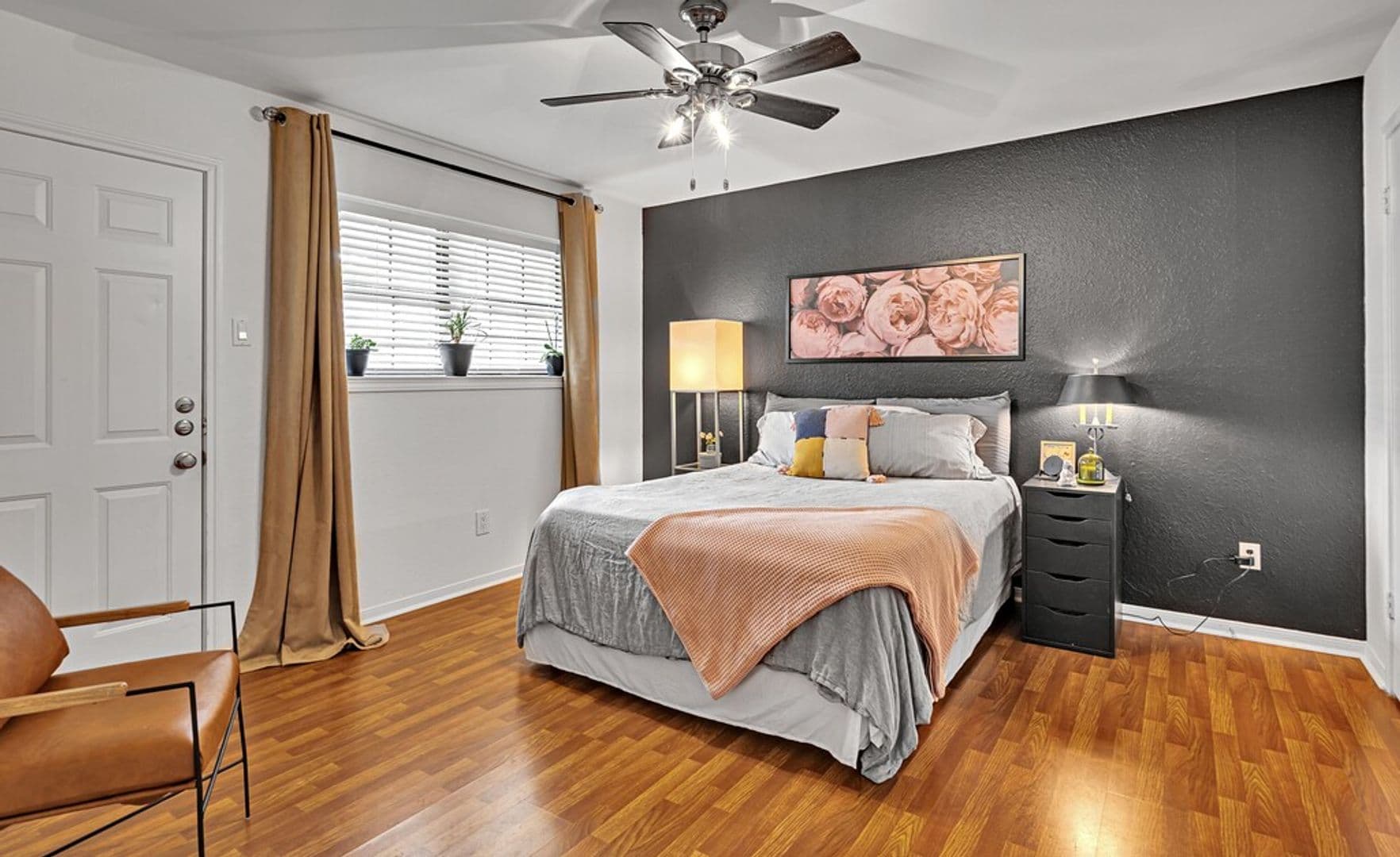 Waco Condo: 1824 S 8th #104