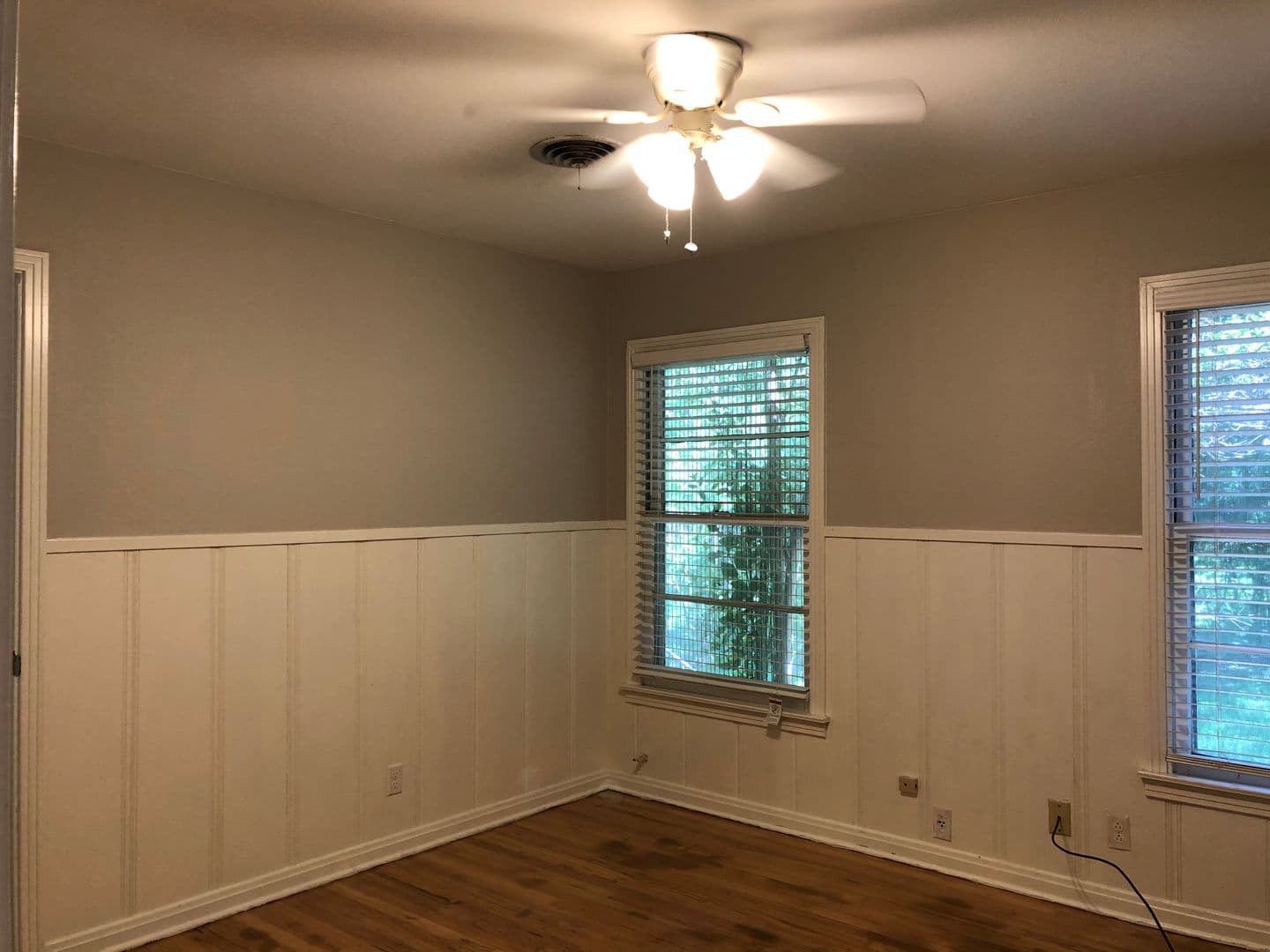 Waco House: 4216 Mitchell