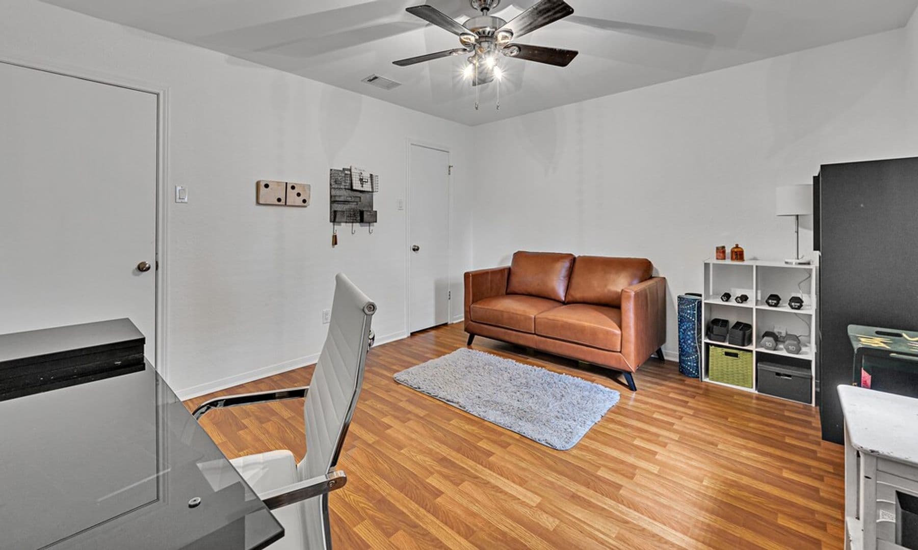 Waco Condo: 1824 S 8th #104