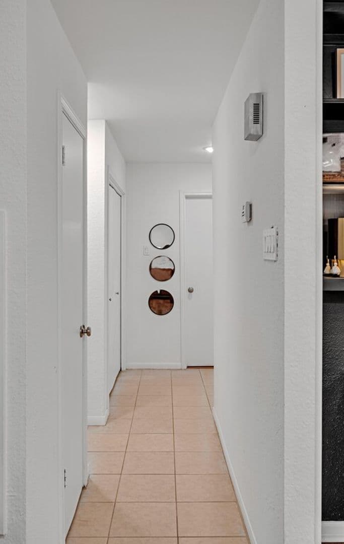 Waco Condo: 1824 S 8th #104