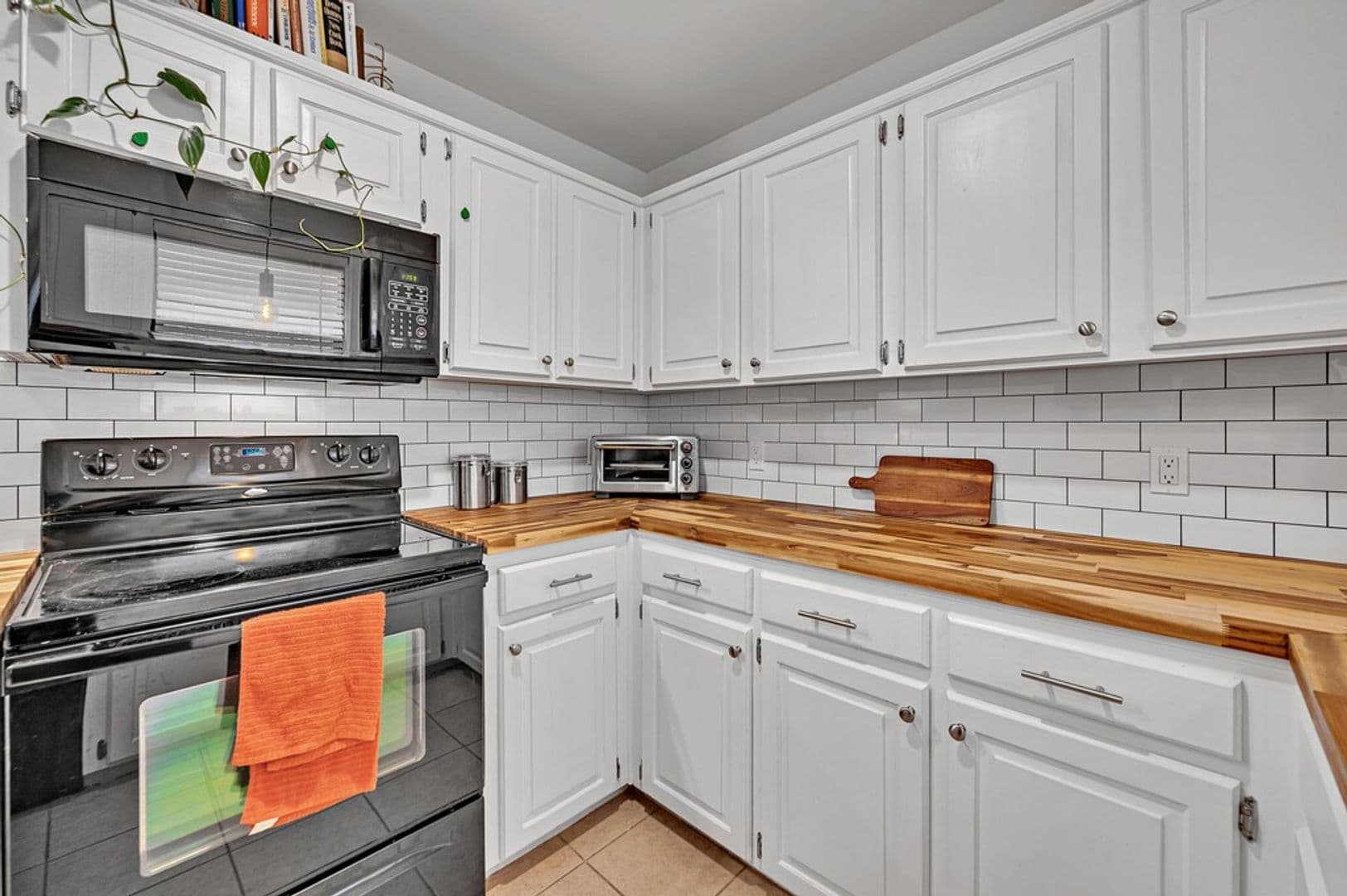 Waco Condo: 1824 S 8th #104