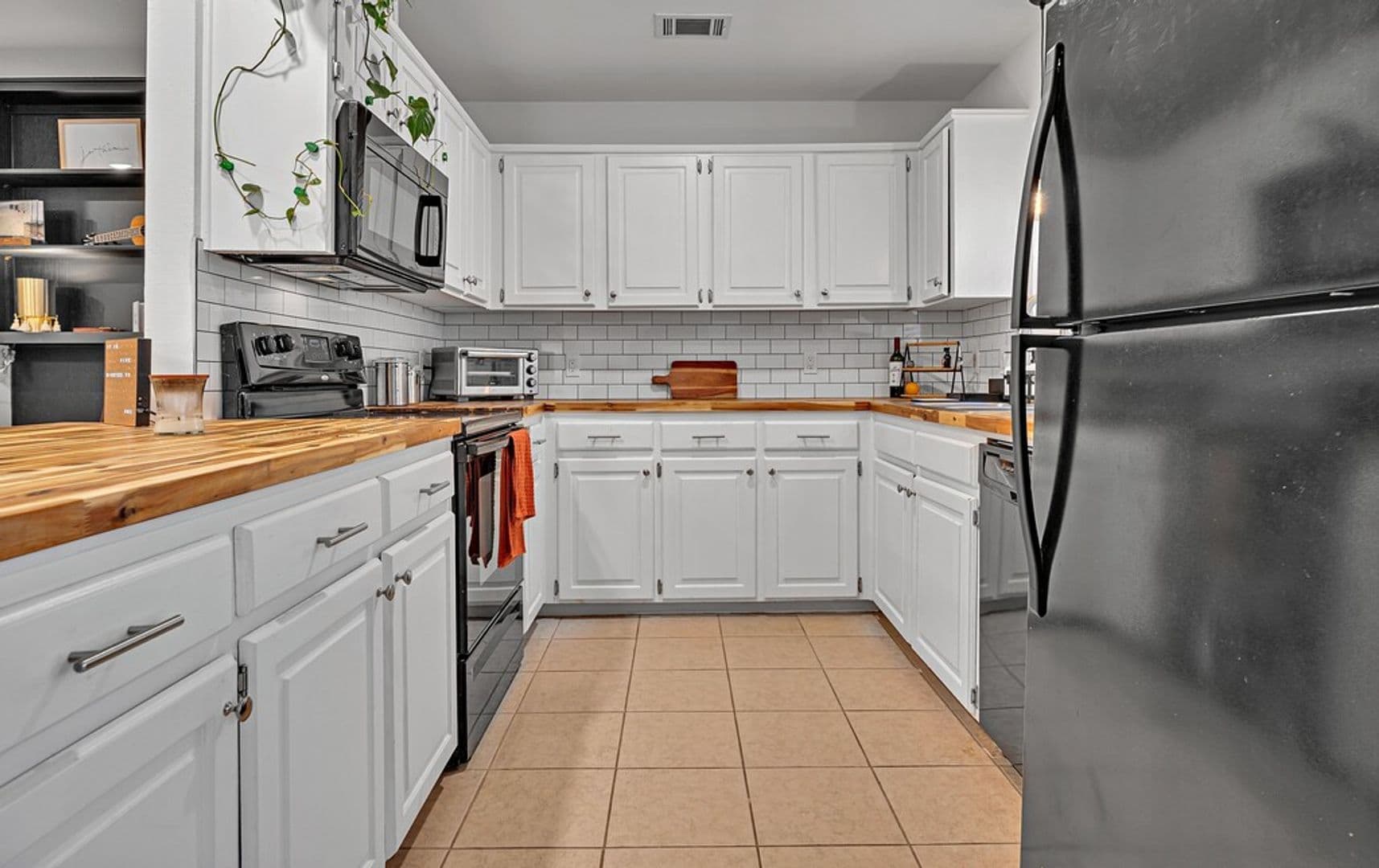 Waco Condo: 1824 S 8th #104