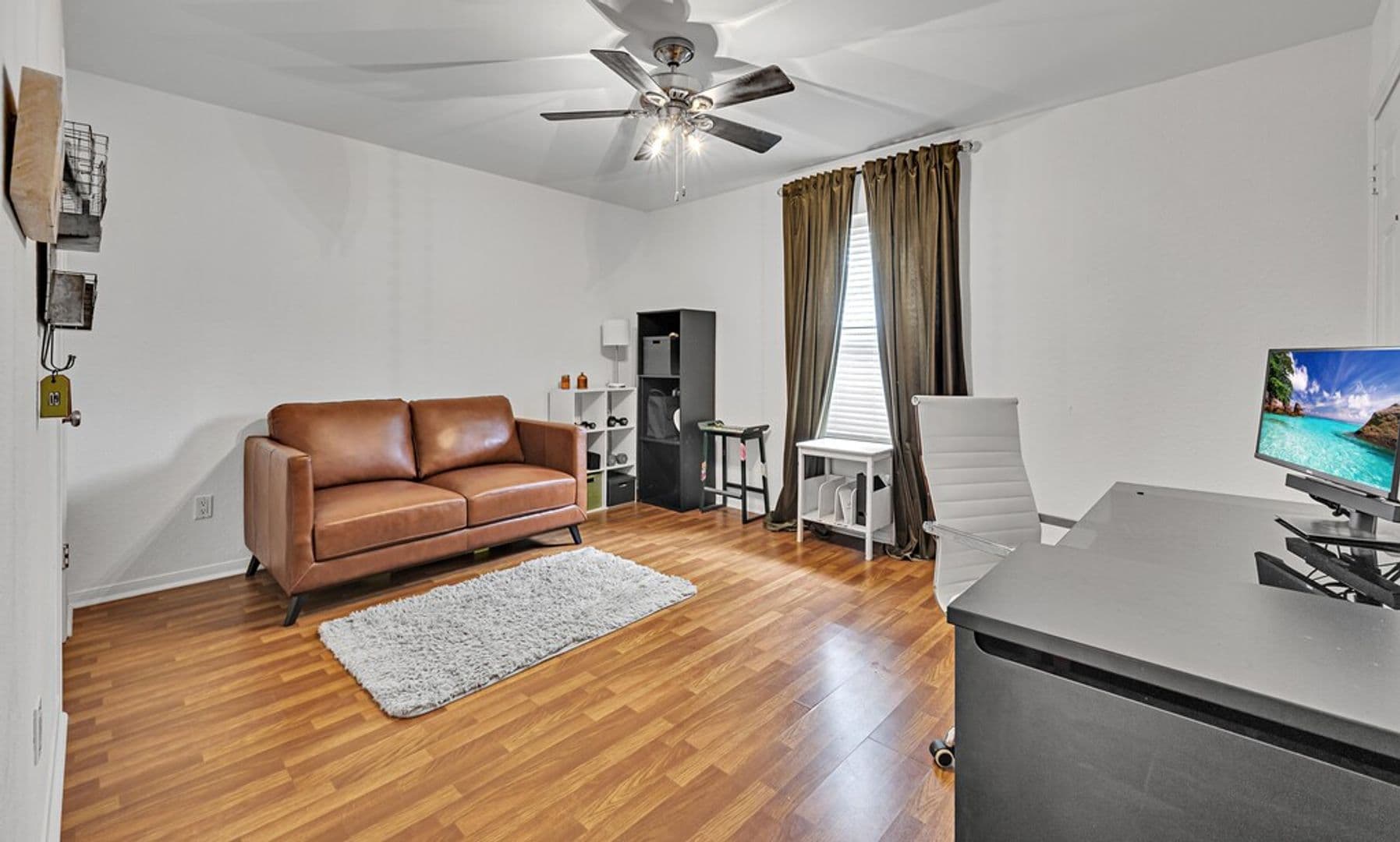 Waco Condo: 1824 S 8th #104