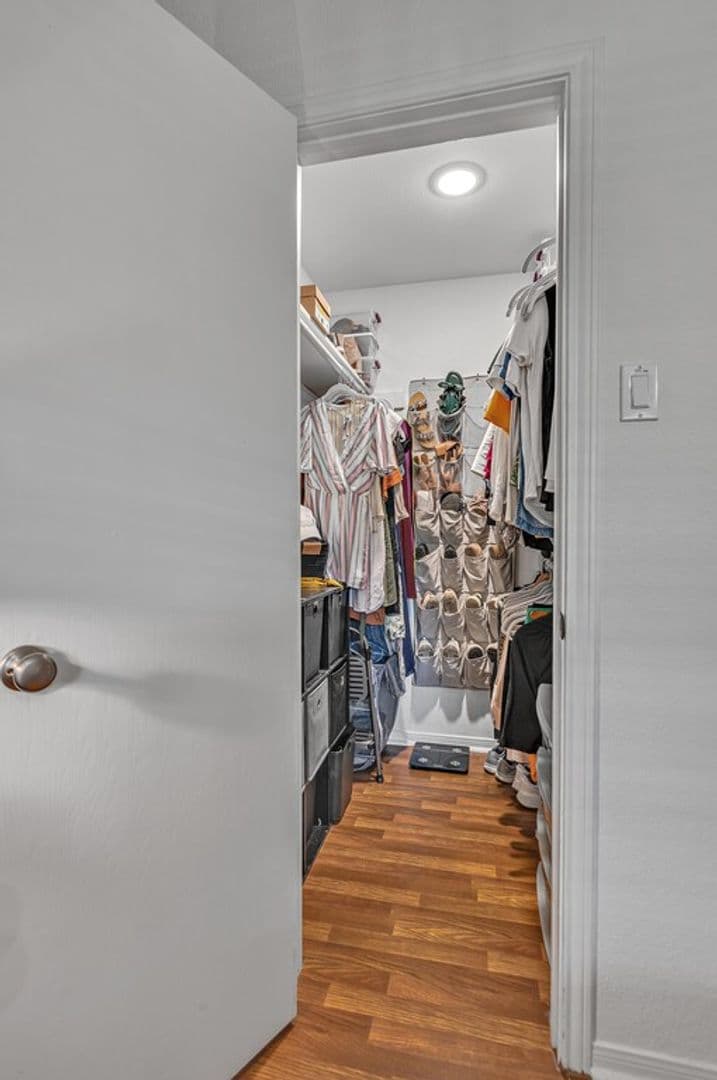 Waco Condo: 1824 S 8th #104