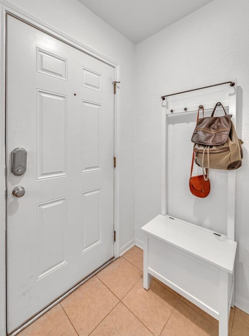 Waco Condo: 1824 S 8th #104